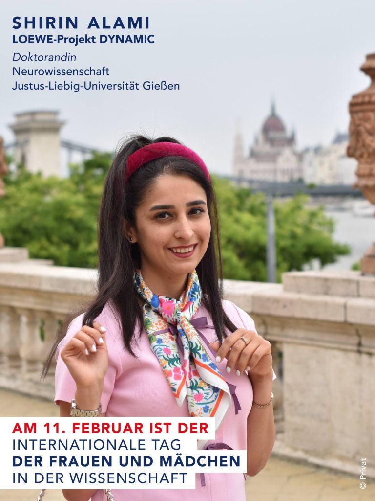 Bild: Roland Reumschüssel Portrait von Julie Kührt