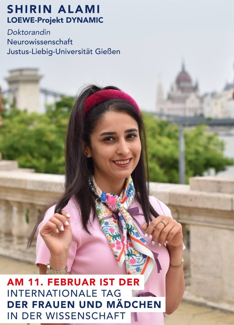 Portrait von Prof. Dr. Iryna Gurevych