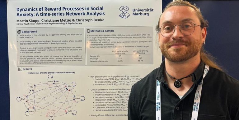 Pic: Andrea Stoliarov Martin Skopp presents