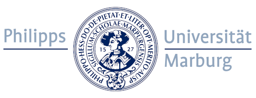 Logo der Philipps-Universität Marburg