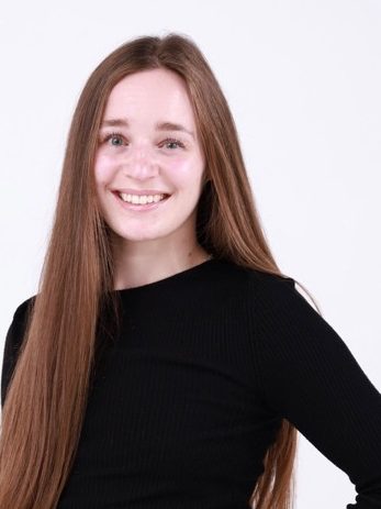 Potrait Lorina Zapf