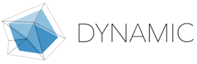 Logo des LOEWE-Zentrum DYNAMIC