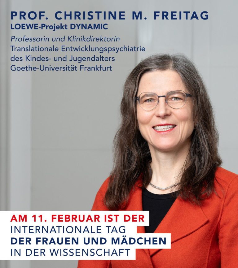 Bild: Marie Olk Portrait von Apl. Prof. Dr. Regina Steil