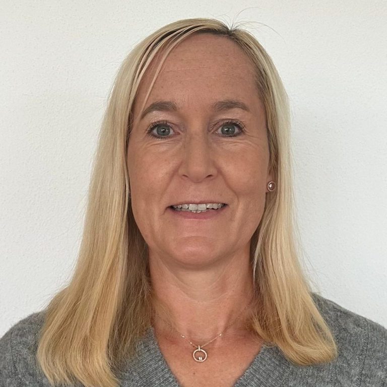 Bild: Anne Herrmann Potrait von Anne-Christin Herrmann