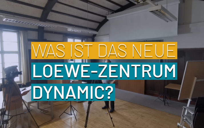 Vorschaubild aus dem Video "Ein neues Verständnis psychischer Erkrankungen"