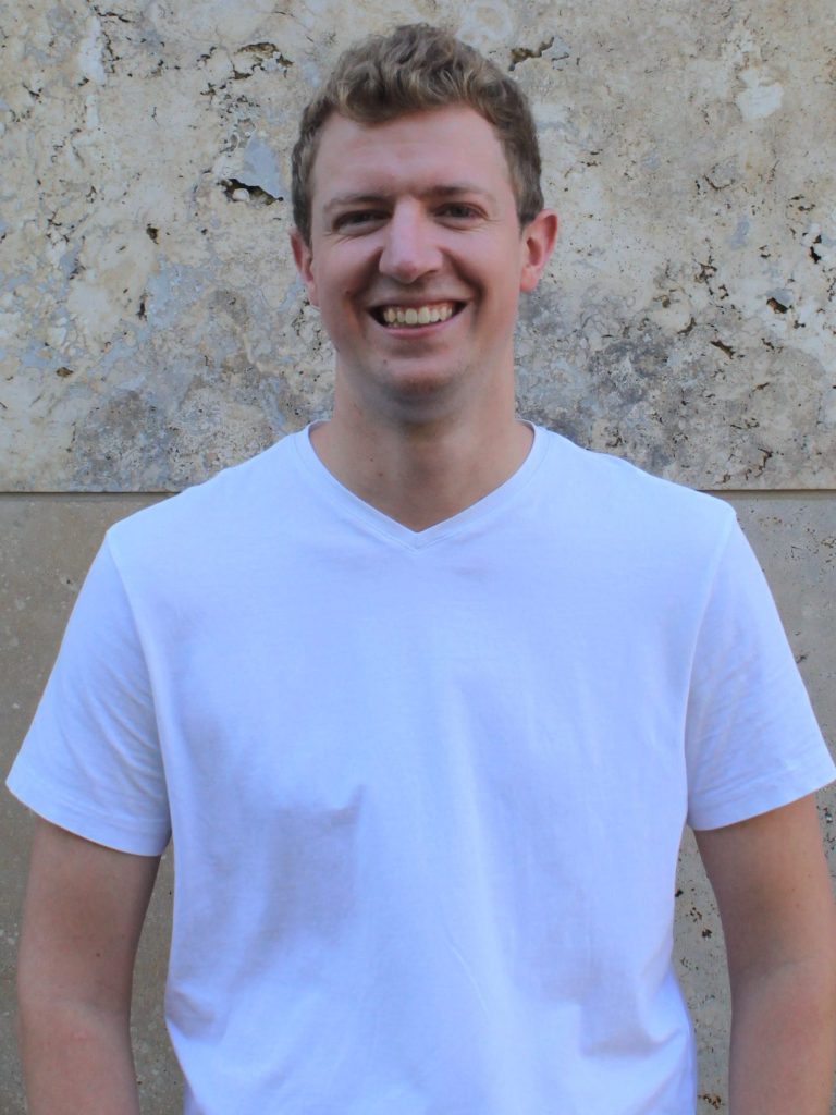 Portrait Kai Nehler