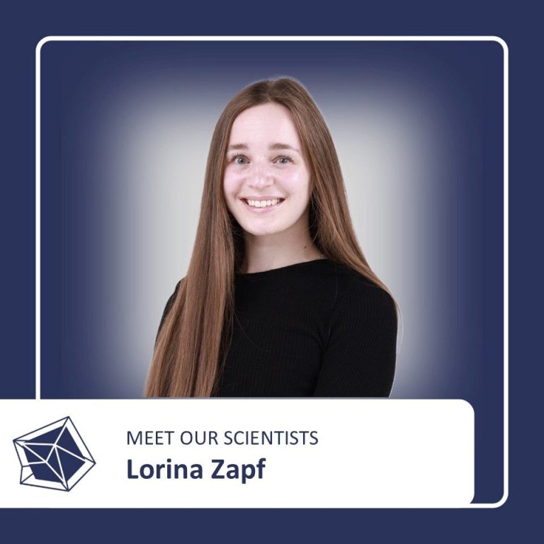 Bild: Lorina Zapf Beitragsbild mit Lorina Zapf