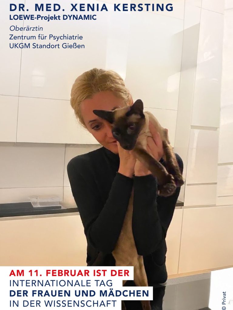 Bild: Nina Winkelmann Portrait von Nina Winkelmann