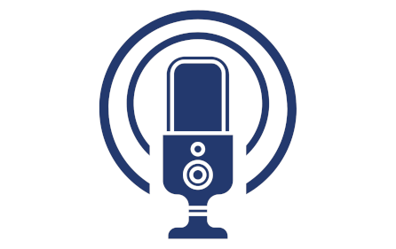 Podcastsymbol