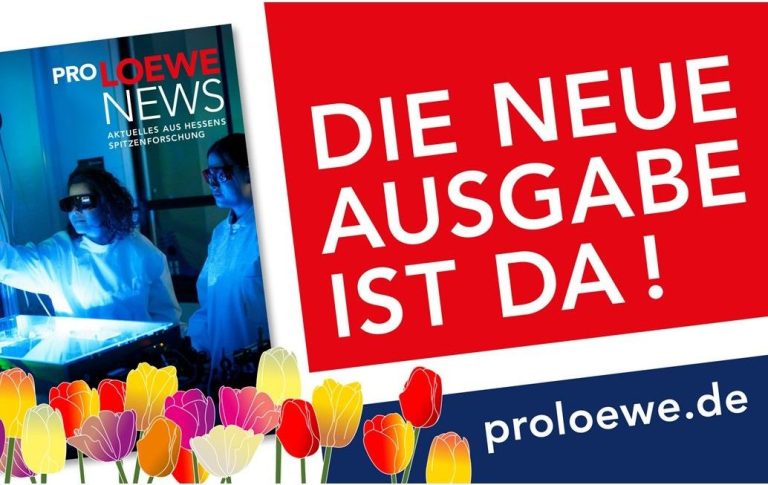Schriftzug der Aktion "Viele Frauen, eine Mission"