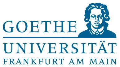 Logo der Goethe-Universität Frankfurt