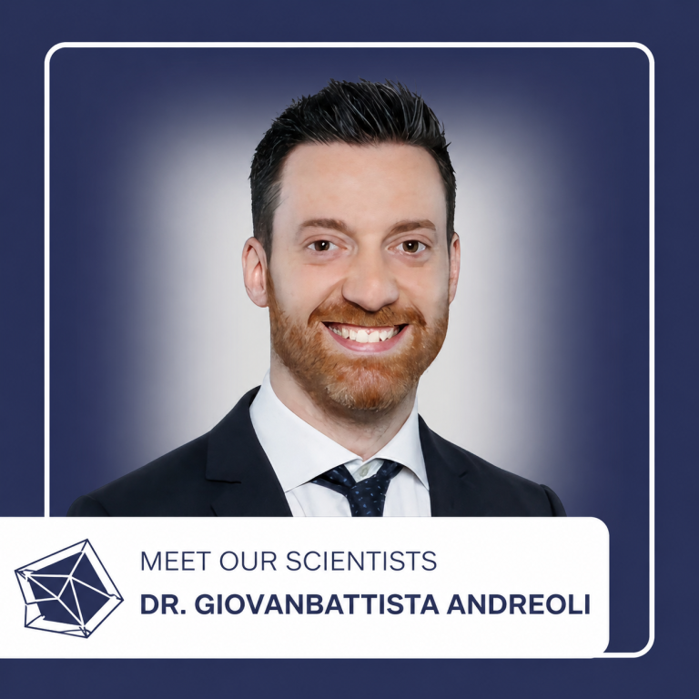 Bild: Giovanbattista Andreoli Beitragsbild mit Dr. Giovanbattista Andreoli