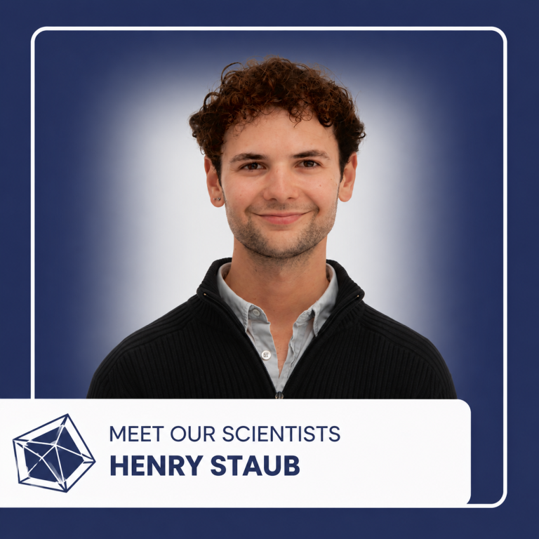 Beitragsbild mit Henry Staub