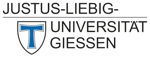 Logo der Justus-Liebig-Universität Gießen